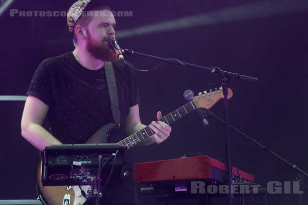 JACK GARRATT - 2015-07-03 - BELFORT - Presqu'ile du Malsaucy - 